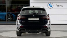 BMW iX3 210kW M Sport 80kWh 5dr Auto Electric Estate